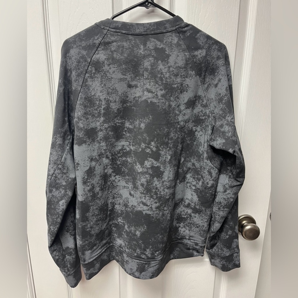 Lululemon City Sweat Crew - Medium - Picture 5 of 6